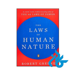 کتاب The Laws of Human Nature