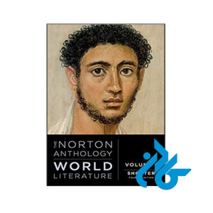 کتاب The Norton Anthology of World Literature