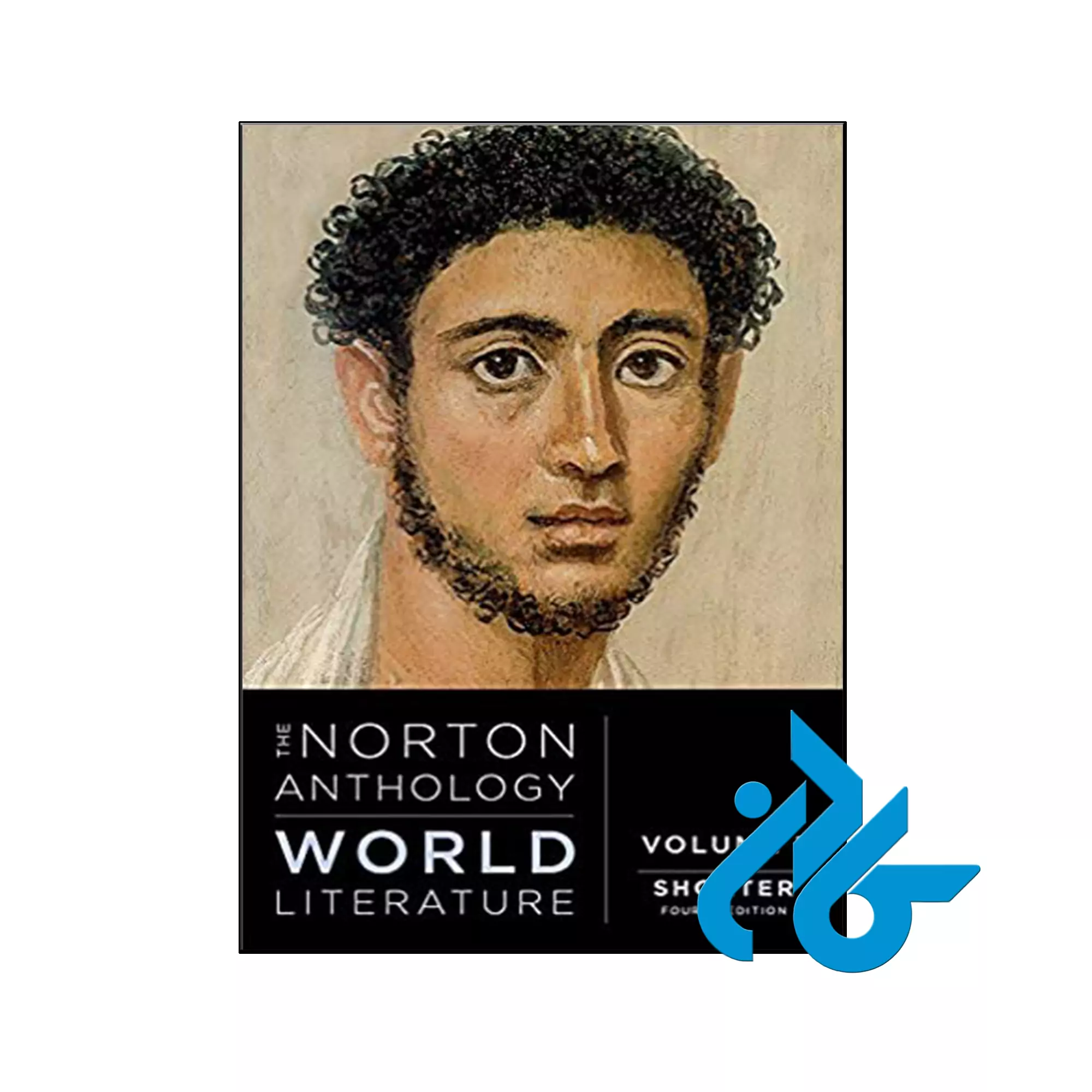 The Norton Anthology of World Literature کتاب The Norton Anthology of World Literature