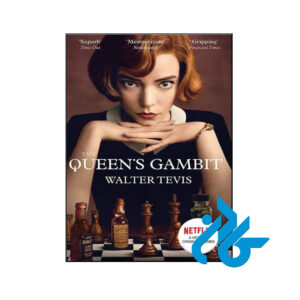 کتاب The Queen's Gambit