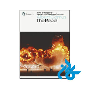 کتاب The Rebel