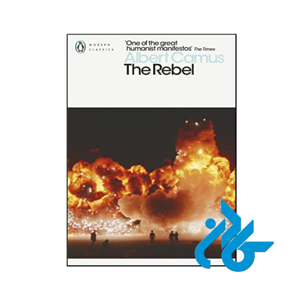 کتاب The Rebel
