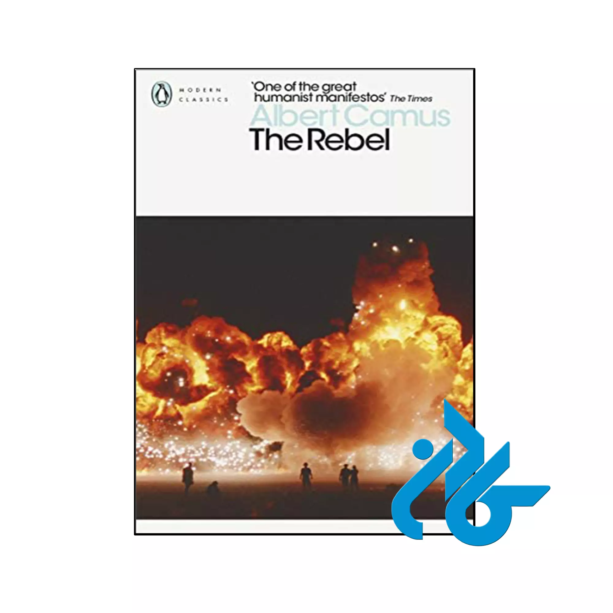 The Rebel کتاب The Rebel