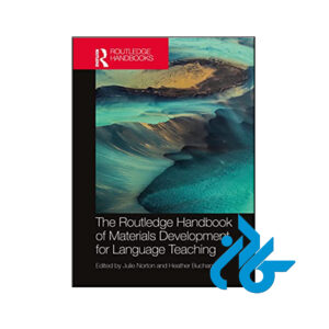 کتاب The Routledge Handbook of Materials Development for Language Teaching