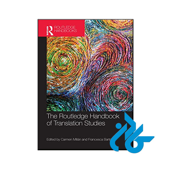 کتاب The Routledge Handbook of Translation Studies
