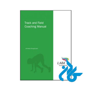 کتاب Track and Field Coaching Manual