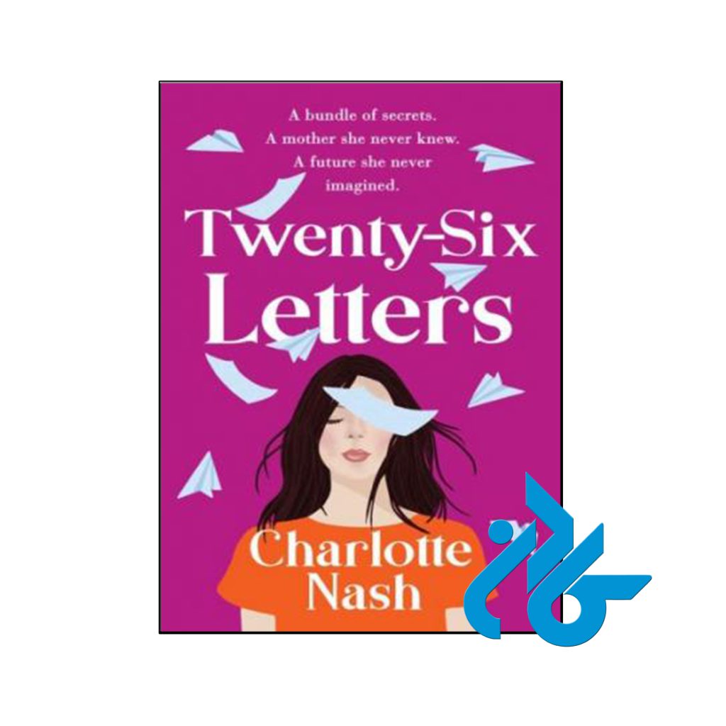 کتاب Twenty Six Letters