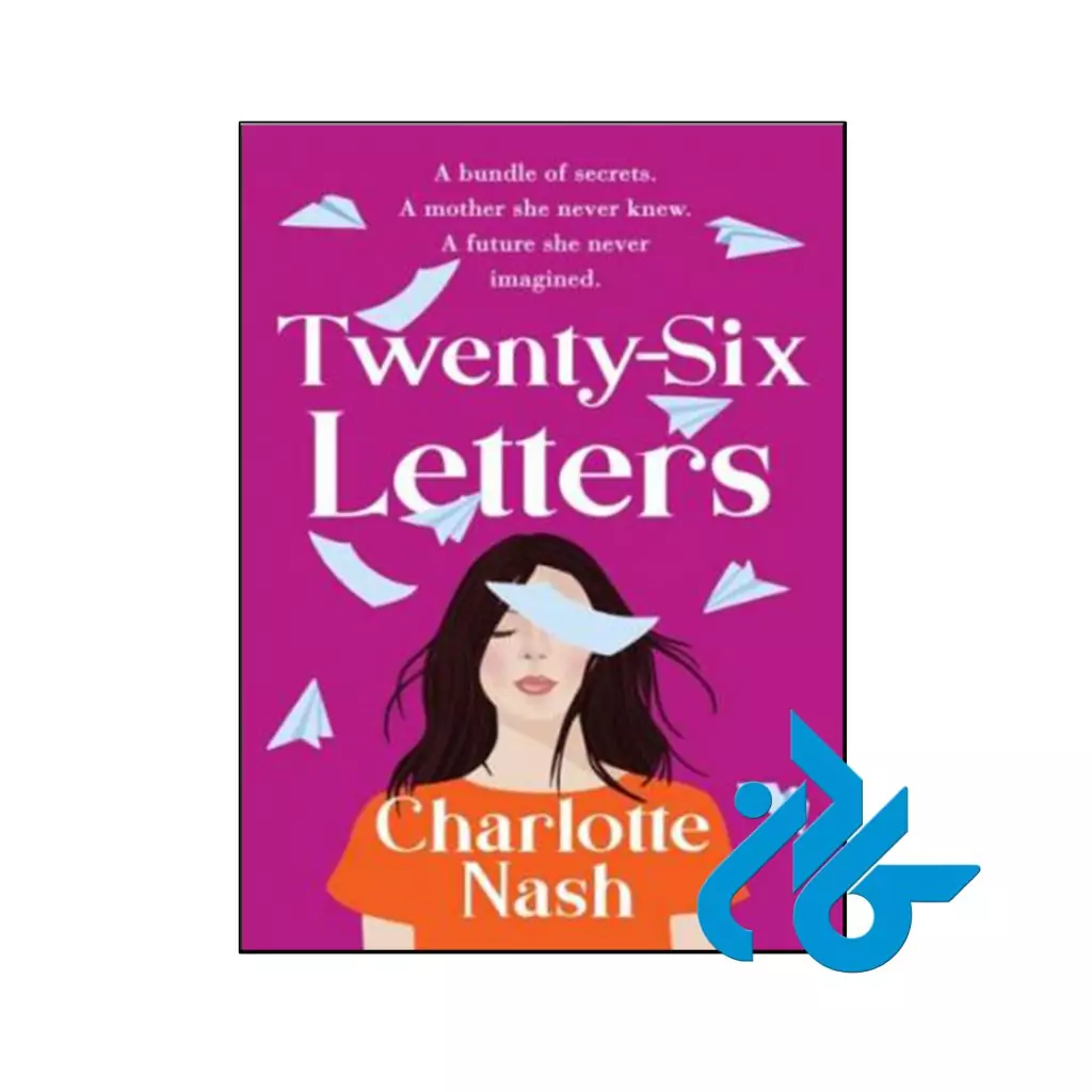 کتاب Twenty Six Letters