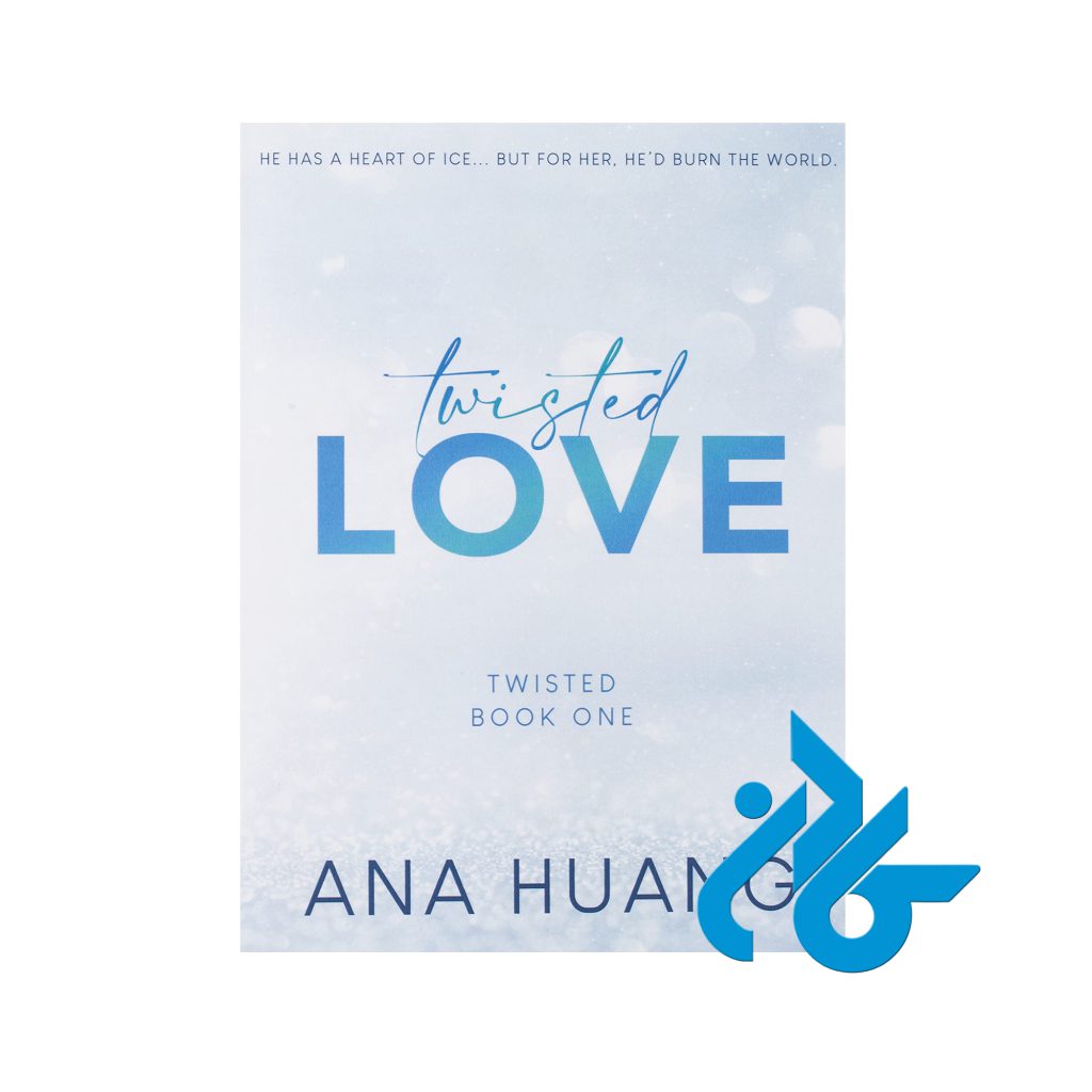 کتاب Twisted Love