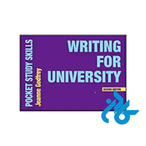 کتاب Writing for University