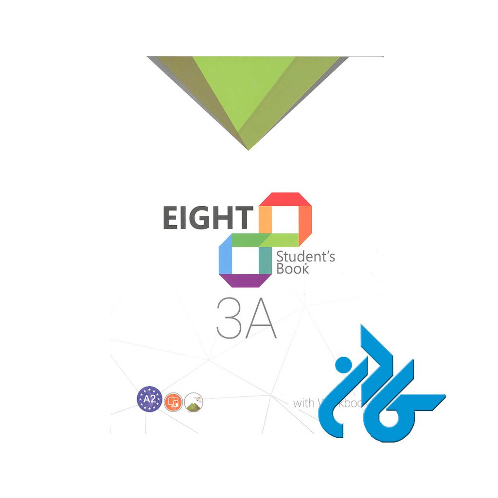 Eight students book 3A