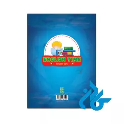 کتاب English time
