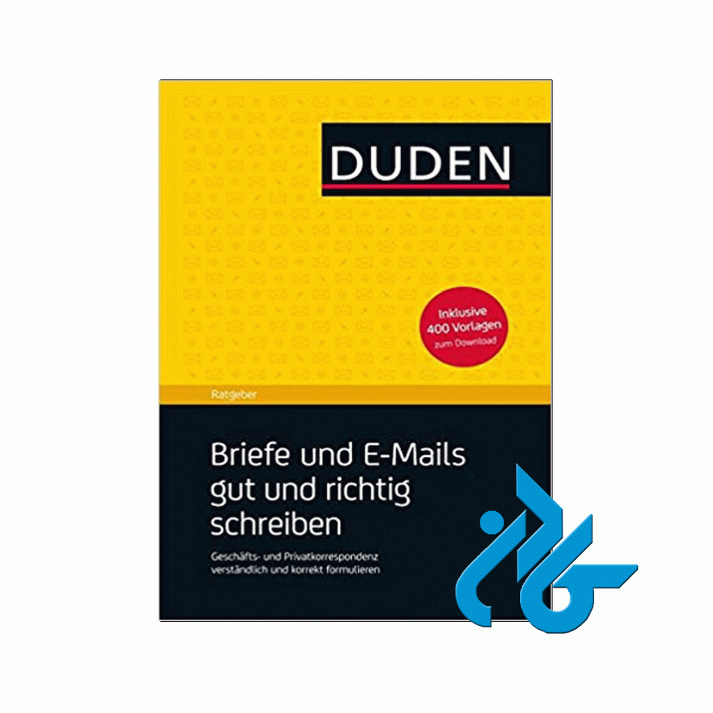Duden Ratgeber Briefe und EMails