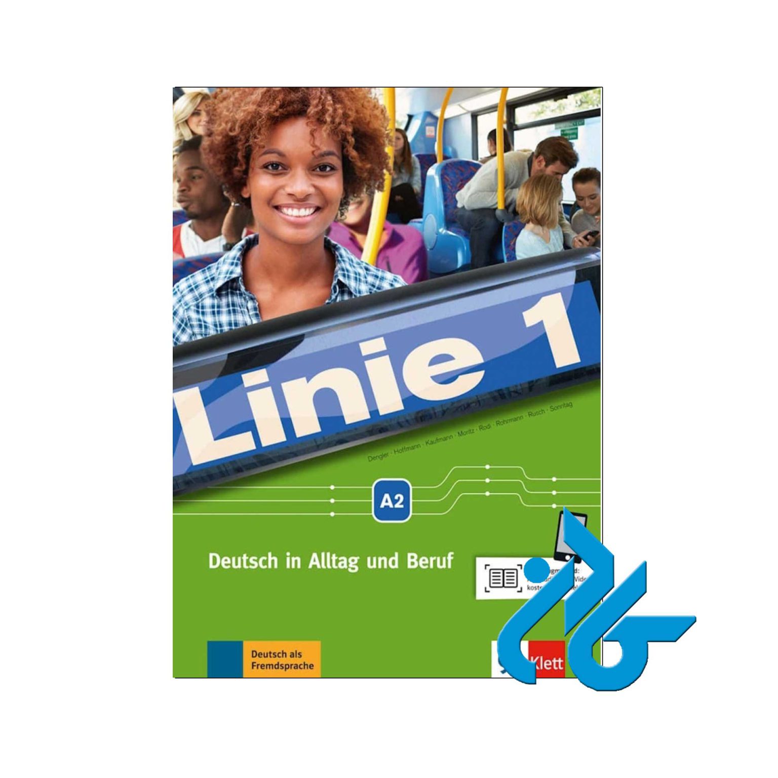 Linie 1 B1 Deutsch In Alltag Und Beruf ответы