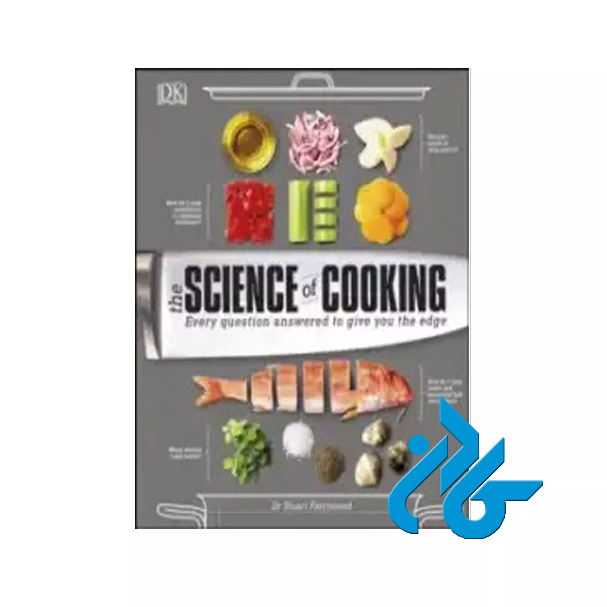 کتاب-Science-of-cooking Science of Cooking