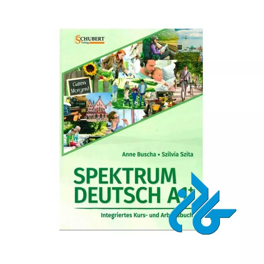 Spektrum Deutsch A1