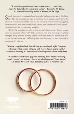 کتاب The Perfect Marriage - تصویر 2