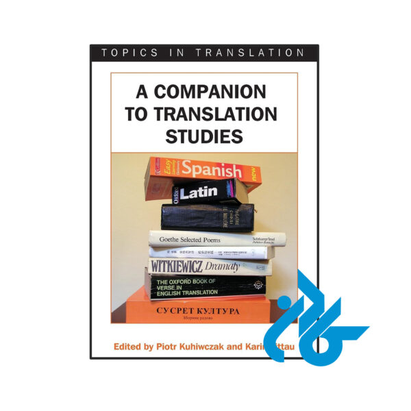 کتاب A Companion to Translation Studies