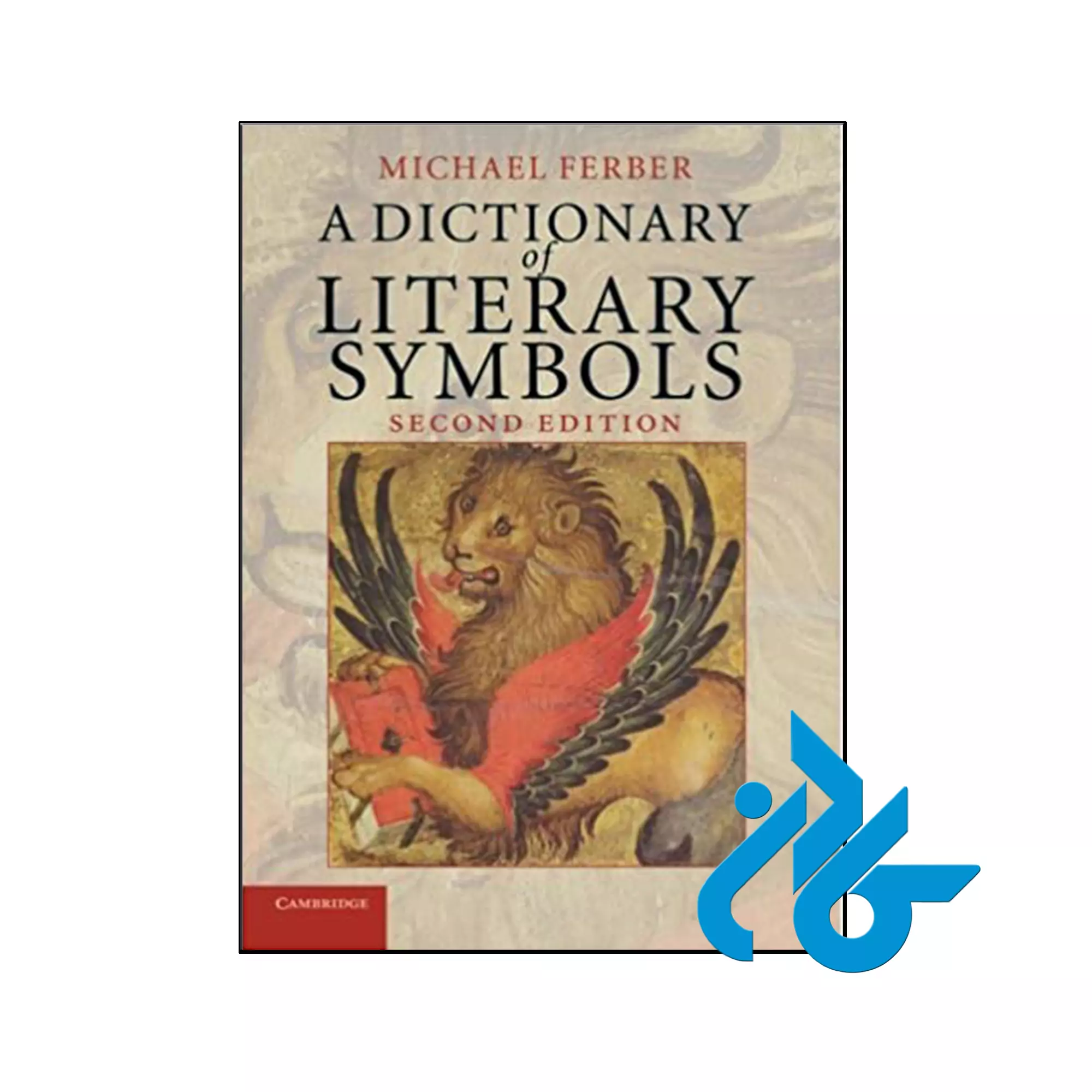 A Dictionary of Literary Symbols 2nd کتاب A Dictionary of Literary Symbols 2nd