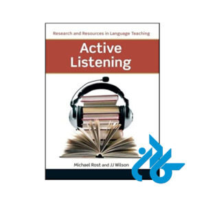 کتاب Active Listening Research and Resources in Language Teaching