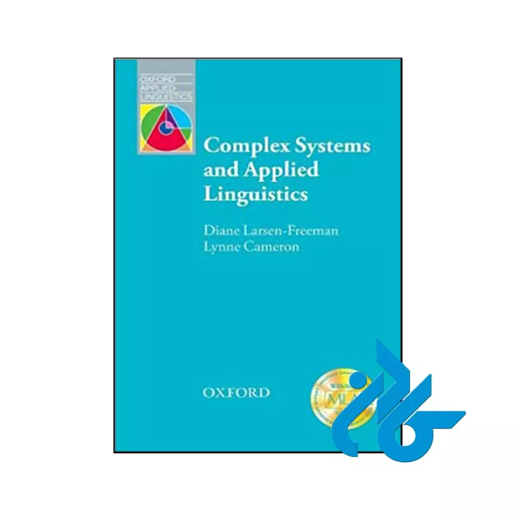 کتاب Complex Systems and Applied Linguistics