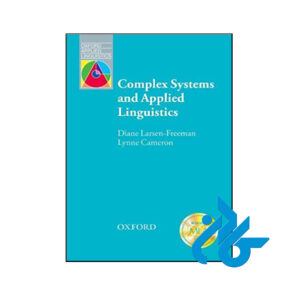 کتاب Complex Systems and Applied Linguistics