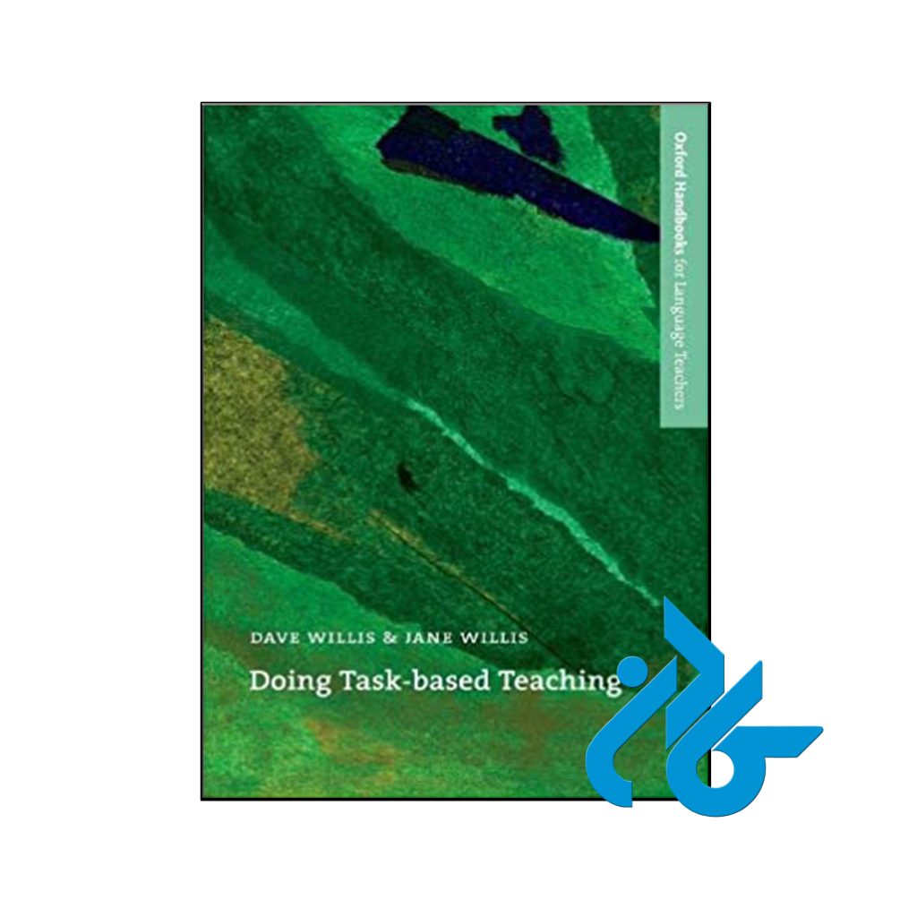 کتاب Doing Task Based Teaching