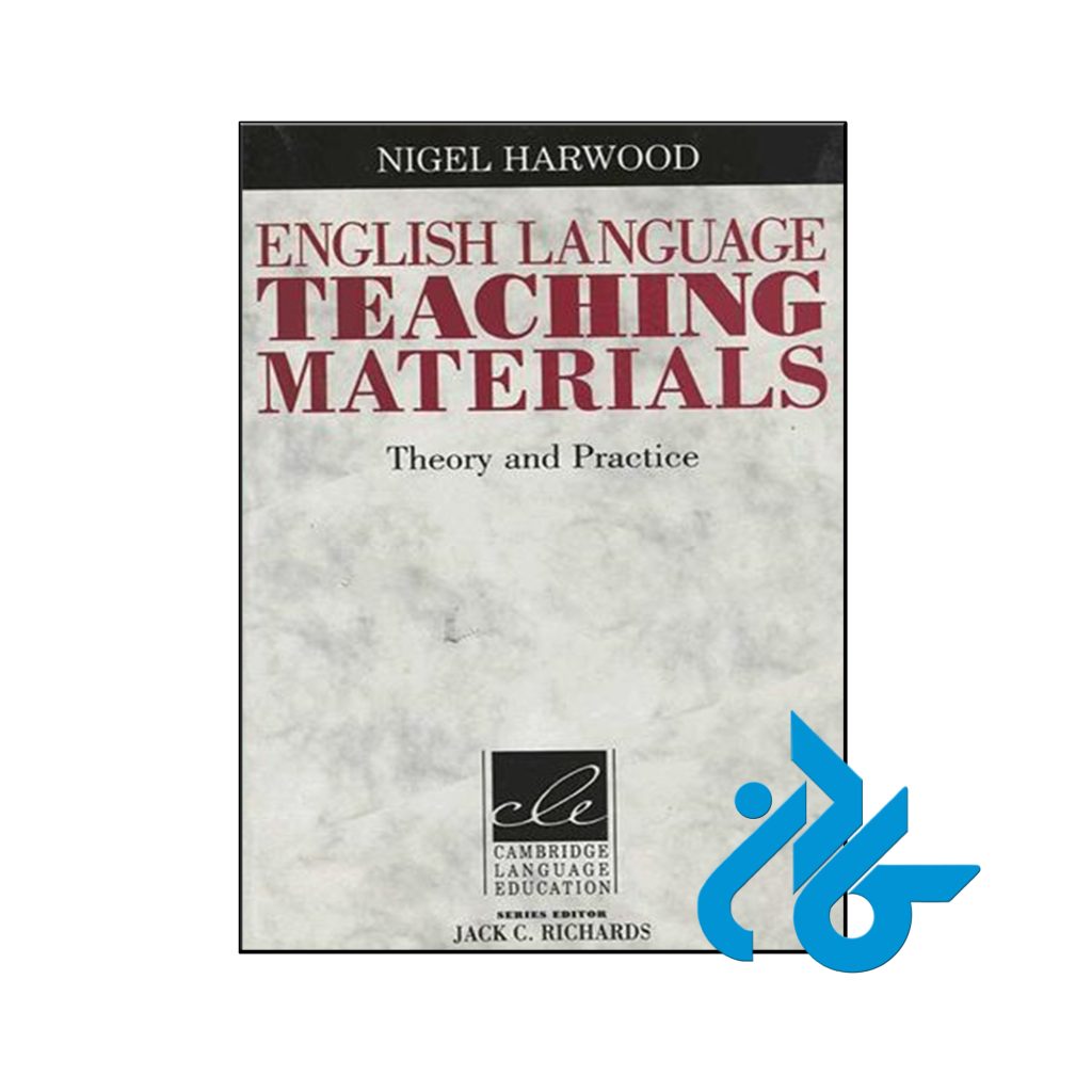 کتاب English Language Teaching Materials