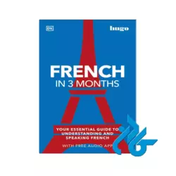 French in 3 Months