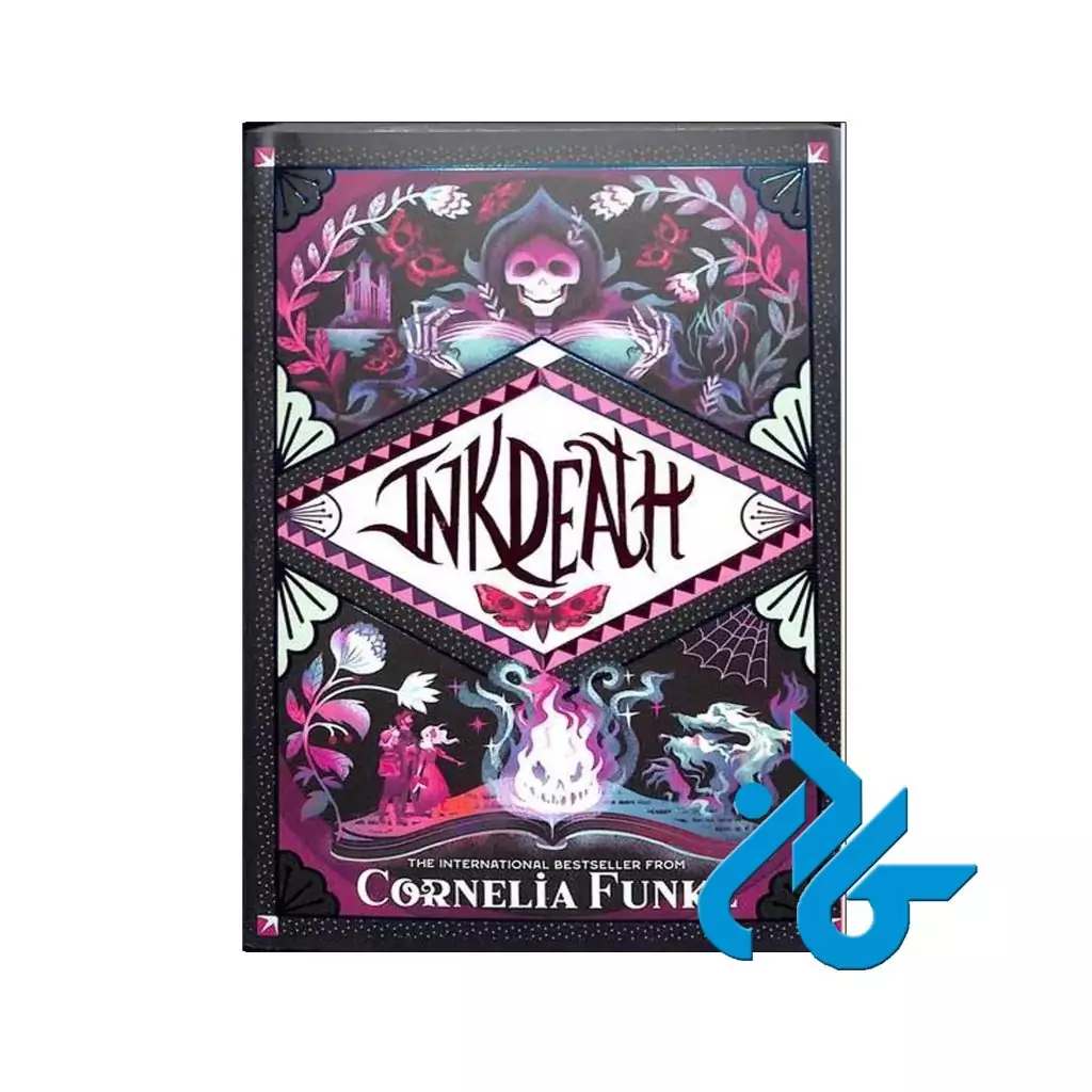 Inkdeath
