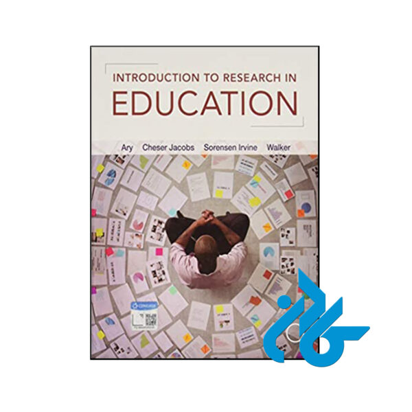 کتاب Introduction to Research in Education 10th