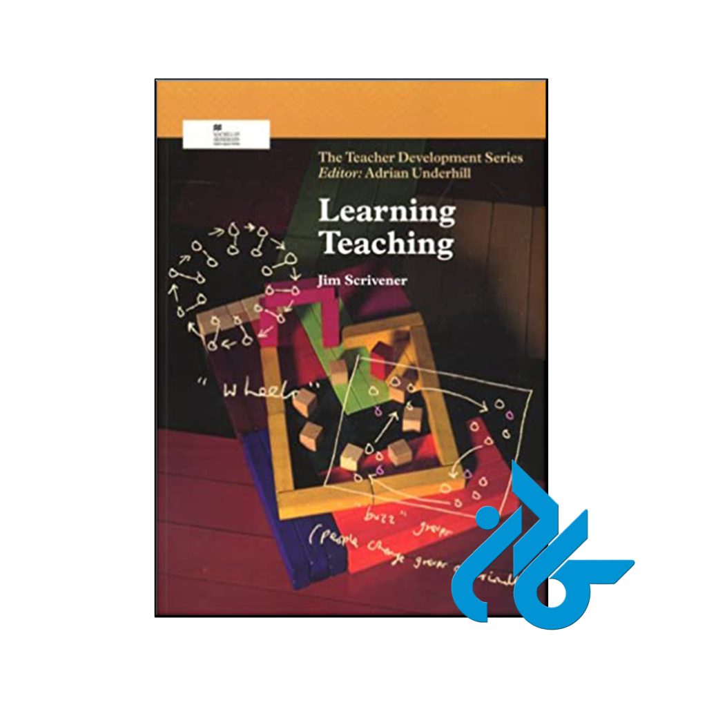 کتاب Learning Teaching