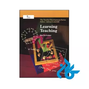 کتاب Learning Teaching