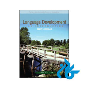 کتاب Language Development An Introduction 8th