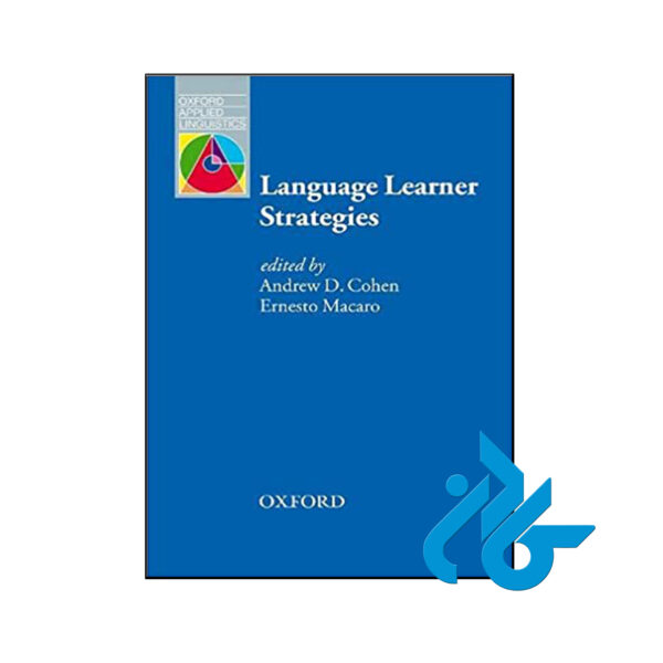 کتاب Language Learner Strategies 30 years of Research and Practice