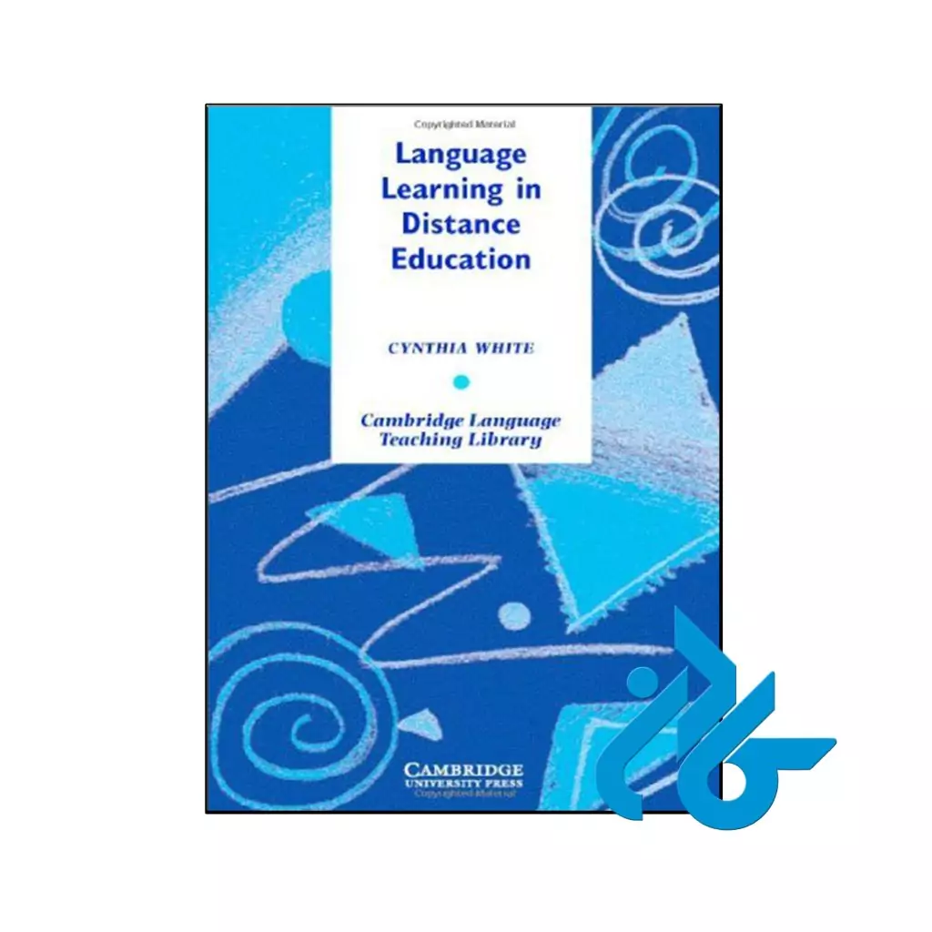 کتاب Language Learning in Distance Education