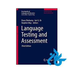 کتاب Language Testing and Assessment 3rd