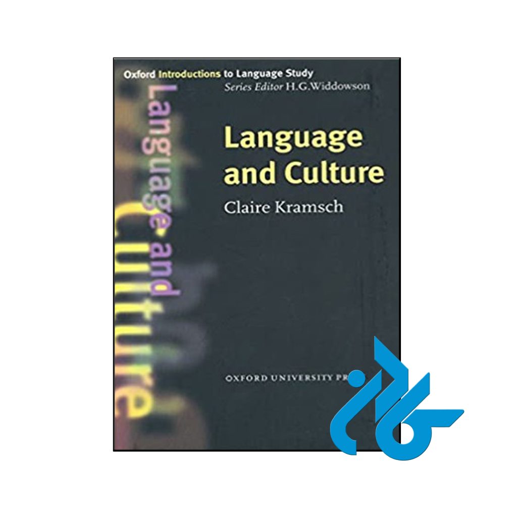 کتاب Language and Culture