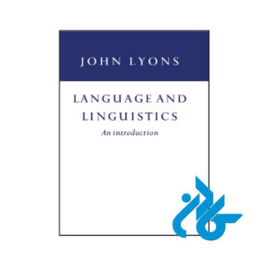 کتاب Language and Linguistics