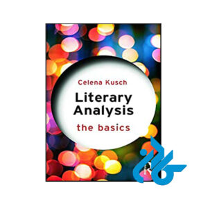 کتاب Literary Analysis The Basics