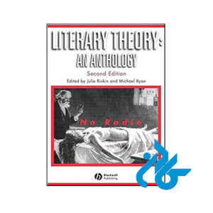 کتاب Literary Theory An Anthology 2nd