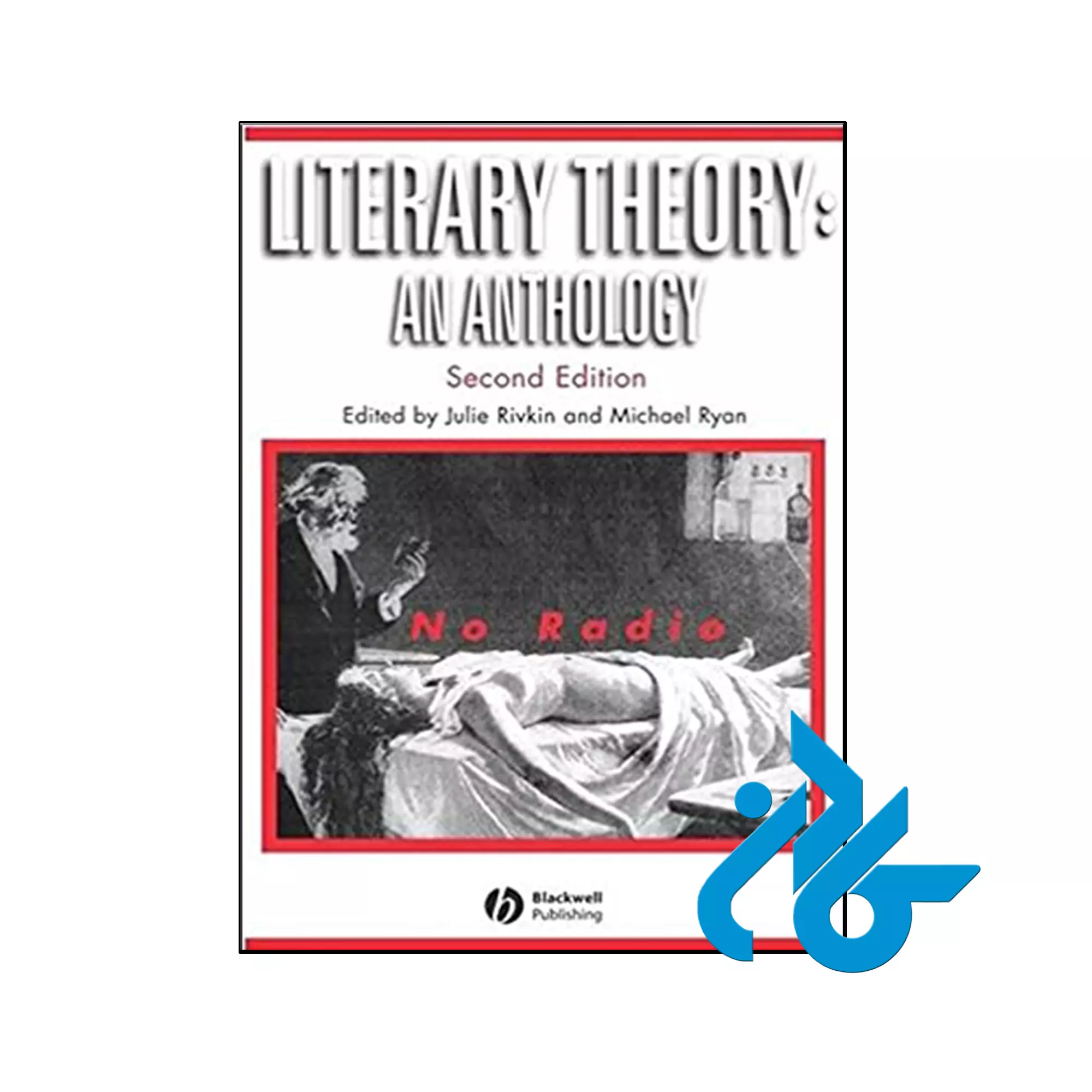 Literary Theory An Anthology 2nd کتاب Literary Theory An Anthology 2nd