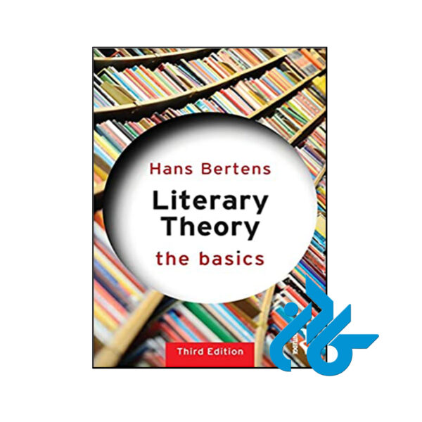 کتاب Literary Theory The Basics 3rd