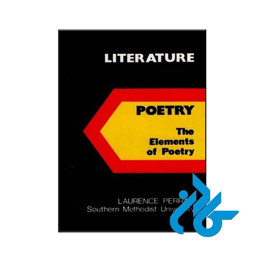 کتاب Poetry the elements of poetry