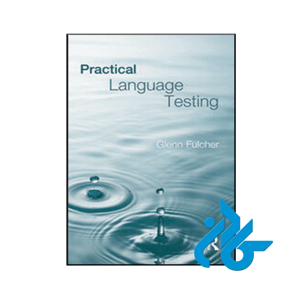 کتاب Practical Language Testing
