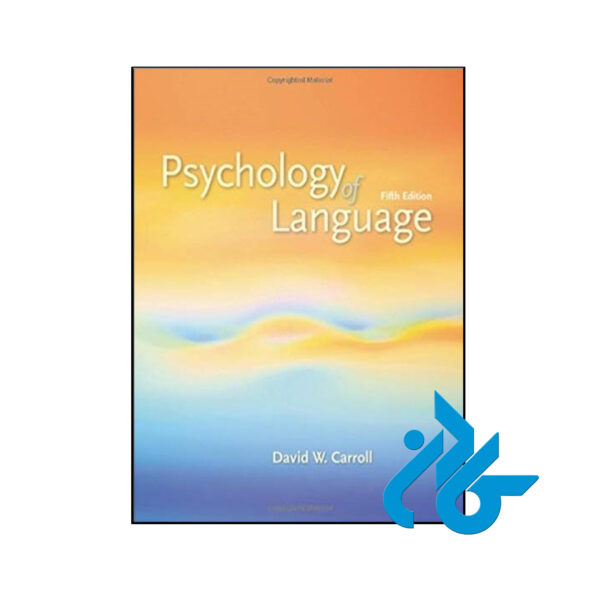 کتاب Psychology of Language 5th