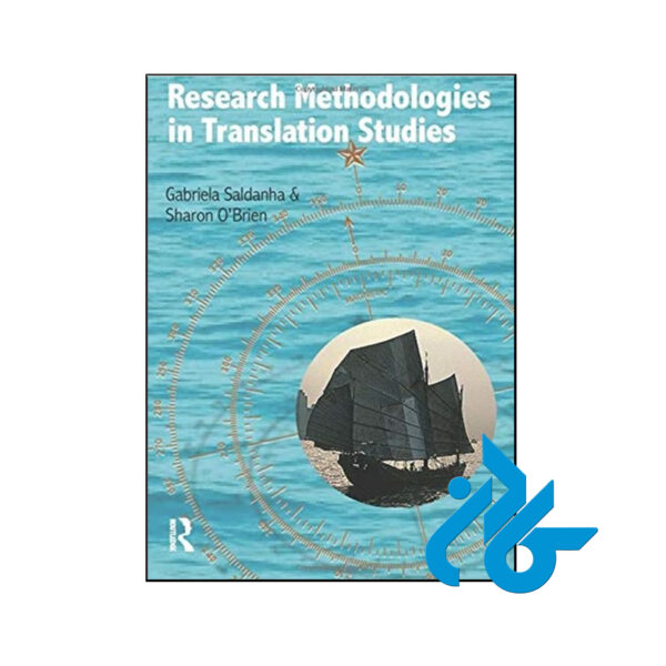 کتاب Research Methodologies in Translation Studies
