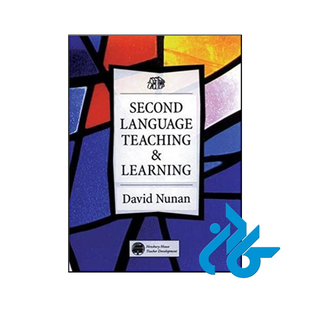 کتاب Second Language Teaching & Learning