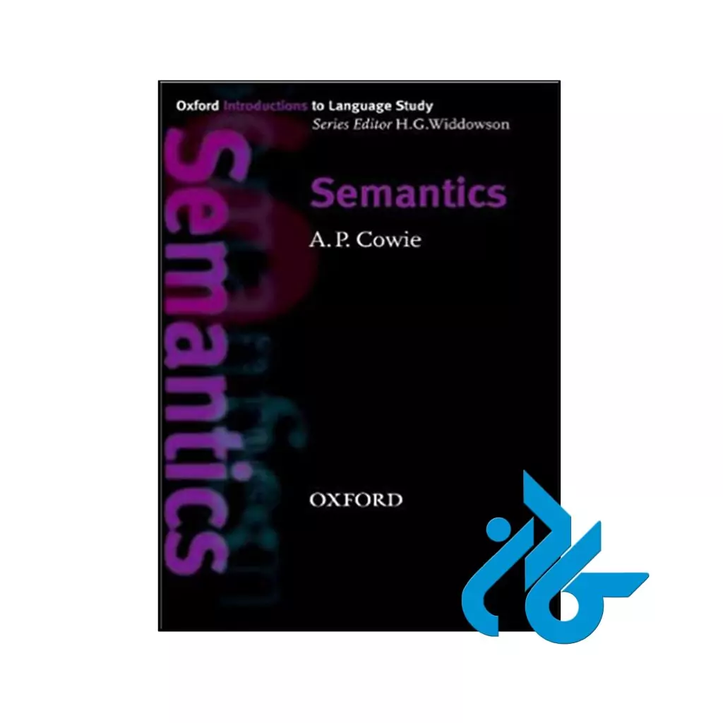 کتاب Semantics