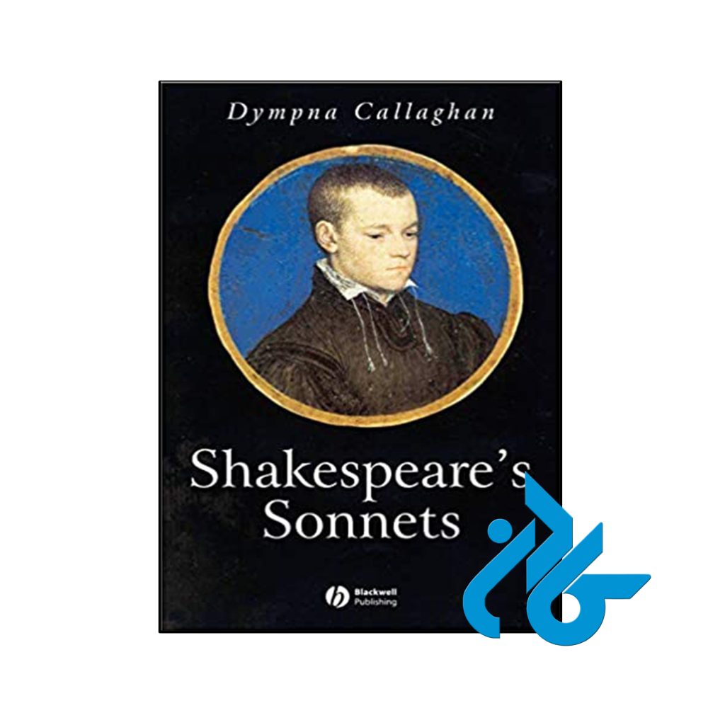کتاب Shakespeares Sonnets